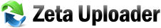 Zeta Uploader