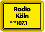 Radio K�ln Donnerstags von 20.00-22.00 K�lsch und Jood